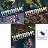 TerrorScape Temporada 1 Triloga de Expansiones<div>[Precompra]</div>