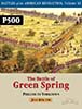 The Battle of Green Spring (American Revolution)