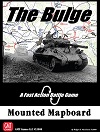 Fast Action Battles 1: The Bulge (FAB 1) - Mounted Map