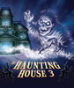 The Haunting House 3: Don�t go to the Attic!