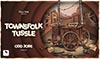 Townsfolk Tussle Espectacular Segunda Edici�n Expansion Chapuzas<div>[Precompra]</div>
