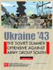Ukraine 43 Ucrania 1943 Deluxe (Segunda Edici�n)