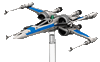 X-Wing T-70 Ala-X