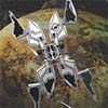 X-Wing Vibora Estelar