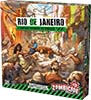 Zombicide Segunda Edicion Rio Z Janeiro