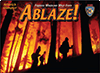 Ablaze!