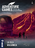 Adventure Games: La Isla Volcanica