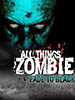 All things Zombie Miniatures: Fade to Black