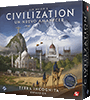 Sid Meiers Civilization: Un nuevo amanecer Terra Incognita