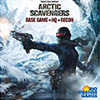 Arctic Scavengers: Base Game + HQ + Recon