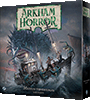 Arkham Horror (Espaol) 3 Edicion: Mareas Tenebrosas