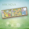 Ark Nova: Tableros Promocionales