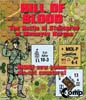 ASL Hill of Blood. The battle of Stalingrad at Mamayev Kurgan