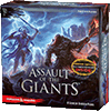 Dungeons and Dragons: Assault of the Giants Premium Edition