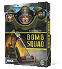 Bomb Squad Espa�ol