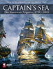 Captains Sea