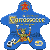 Carcassonne: Dice Game
