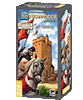 Carcassonne Espa�ol la Torre (edicion 2017)