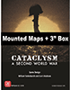Cataclysm Mounted Maps + BOX