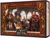 Canci�n de Hielo y Fuego: H�roes Lannister III<div>[Precompra]</div>
