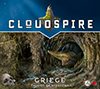 Cloudspire: Griege