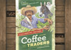 Coffee Traders<div>[Precompra]</div>