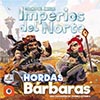 Colonos del Imperio: Imperios del Norte - Hordas Barbaras