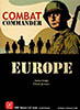 Combat Commander Vol I: Europe 4th Printing