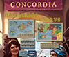 Concordia Expansion Balearica y Cyprus