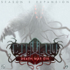 Cthulhu: Death May Die - Temporada 2