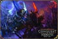 Dungeons and Dragons Conquest of Nerath Board Game