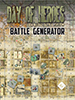 Day of Heroes: Battle Generator