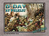 D-Day at Peleliu (2nd Print)