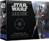 Star Wars Legion: Comando de Droides Serie BX