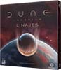 Dune Imperium: Linajes + Promo