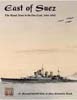 Second World War at Sea: East of Suez