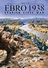 Battle of Ebro 1938: Spanish civil war (WB95)