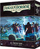 Arkham Horror: El Juego de Cartas. El Circulo Roto (Expansión de Campaña)