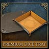 The Elder Scrolls: La Traicion de la Segunda Era Lanzadados Premium<div>[Precompra]</div>