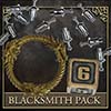 The Elder Scrolls: La Traicion de la Segunda Era Pack del Herrero<div>[Precompra]</div>