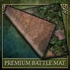 The Elder Scrolls: La Traicion de la Segunda Era Tapete de Batalla Premium<div>[Precompra]</div>