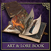 The Elder Scrolls: La Traicion de la Segunda Era Libro de Arte y Ambientacin<div>[Precompra]</div>