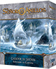 El Señor de los Anillos (El juego de Cartas) Cazador de Sueños. Expansión de Campaña