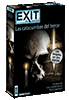 EXIT 09 - Las catacumbas del terror (doble)