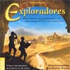 Exploradores - Lost Cities