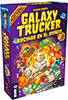 Galaxy Trucker: Bocinas en el Espacio