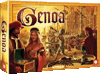 Los mercaderes de Genova - Traders of Genoa