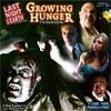 Last Night on Earth Growing Hunger