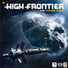 High Frontier 4 All Edici�n Deluxe