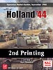 Holland 44 Deluxe (Edicion en Espa�ol)<div>[Precompra]</div>